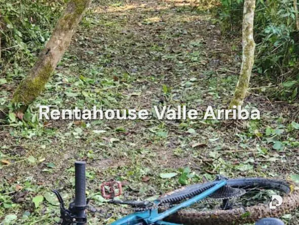 Terreno en Gavilan, Caracas – 5