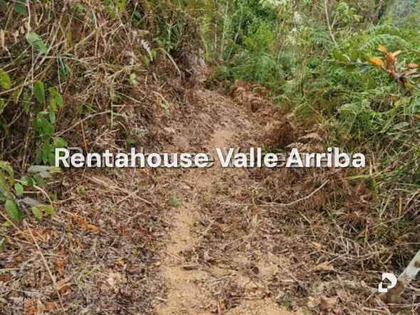 Terreno en Gavilan, Caracas – 21