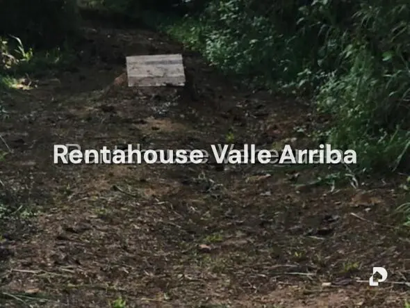 Terreno en Gavilan, Caracas – 12
