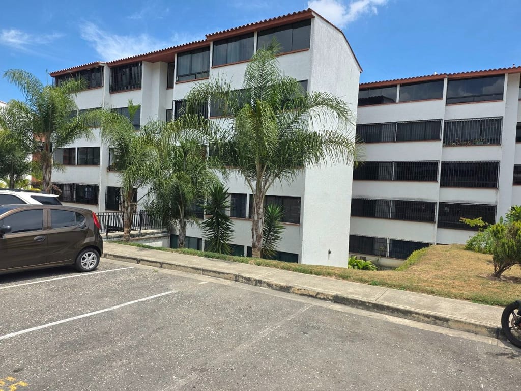 Apartamento en La Quinta, Altos Mirandinos - 1