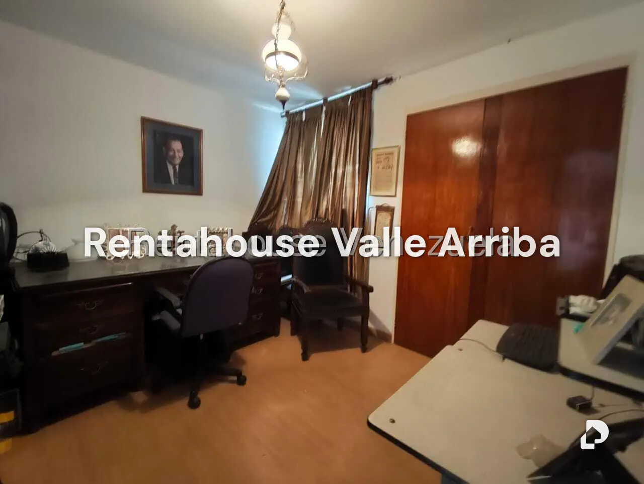 Apartamento en Santa Fe Sur, Caracas – 22