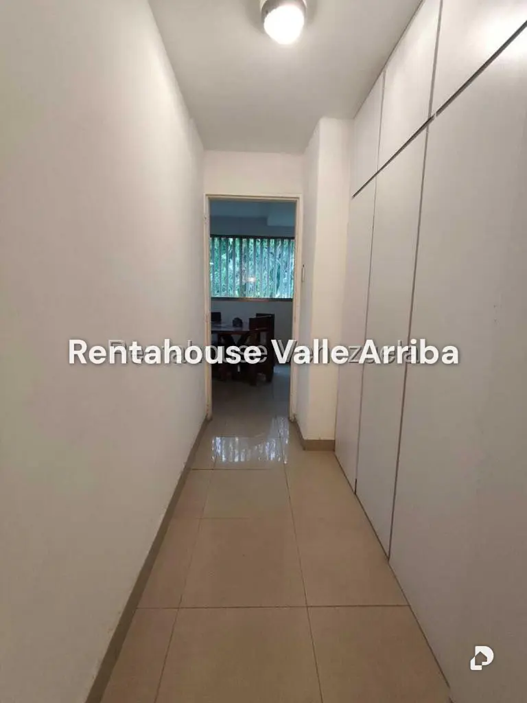 Apartamento en Santa Fe Sur, Caracas – 29