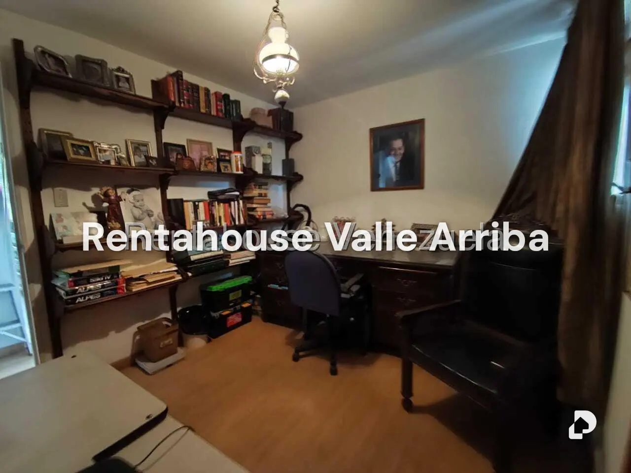 Apartamento en Santa Fe Sur, Caracas – 23
