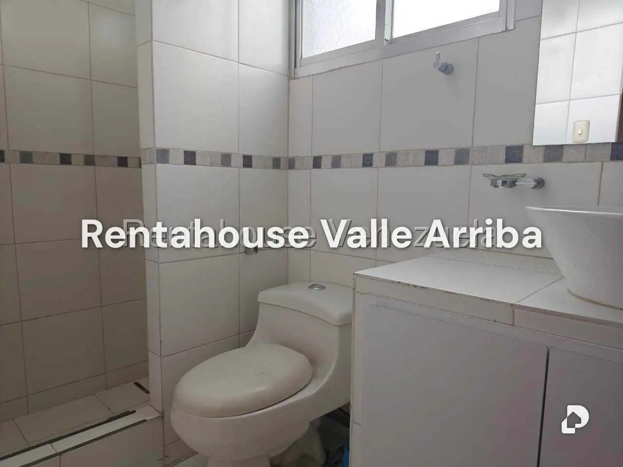 Apartamento en Santa Fe Sur, Caracas – 19