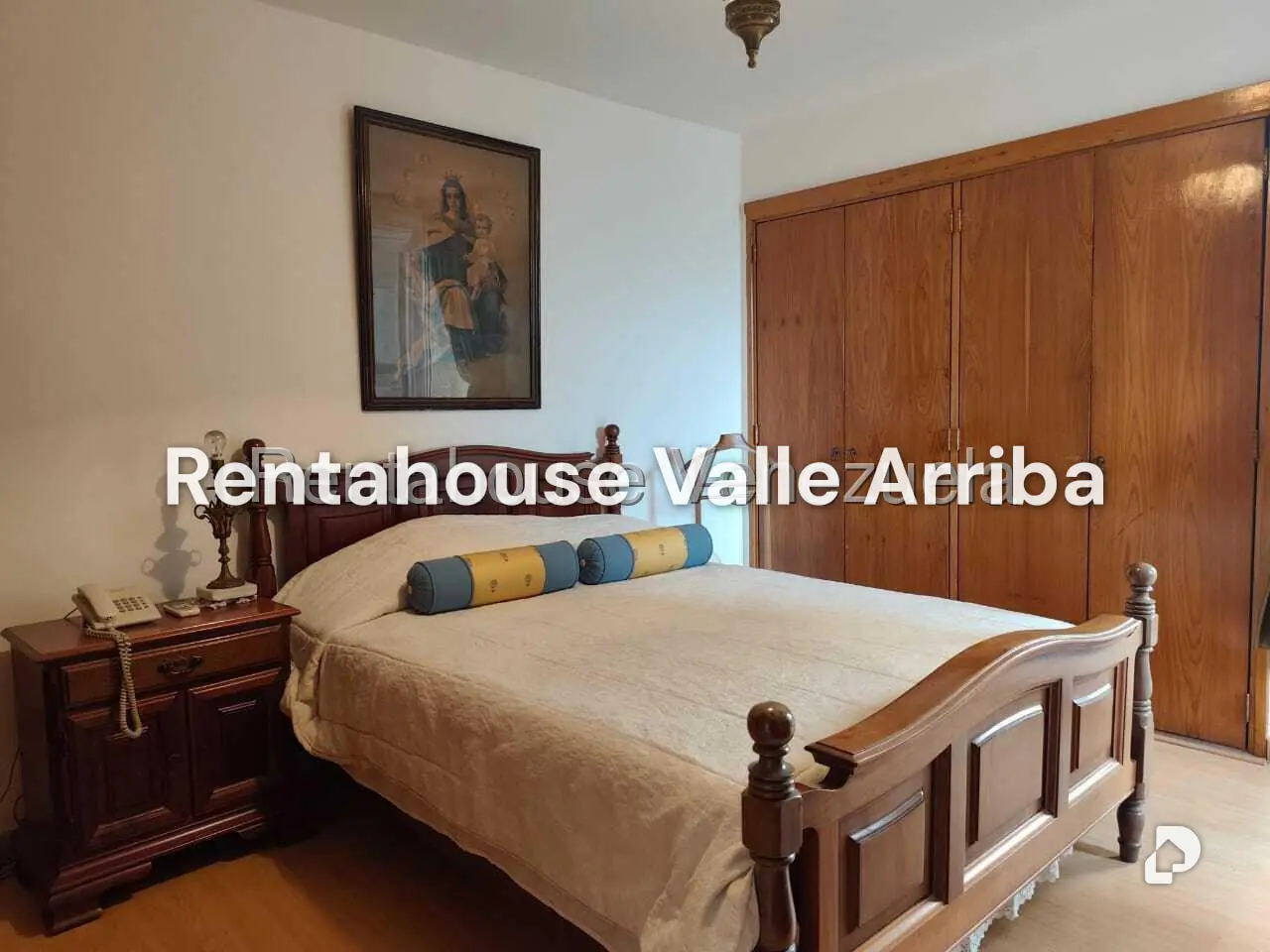 Apartamento en Santa Fe Sur, Caracas – 16