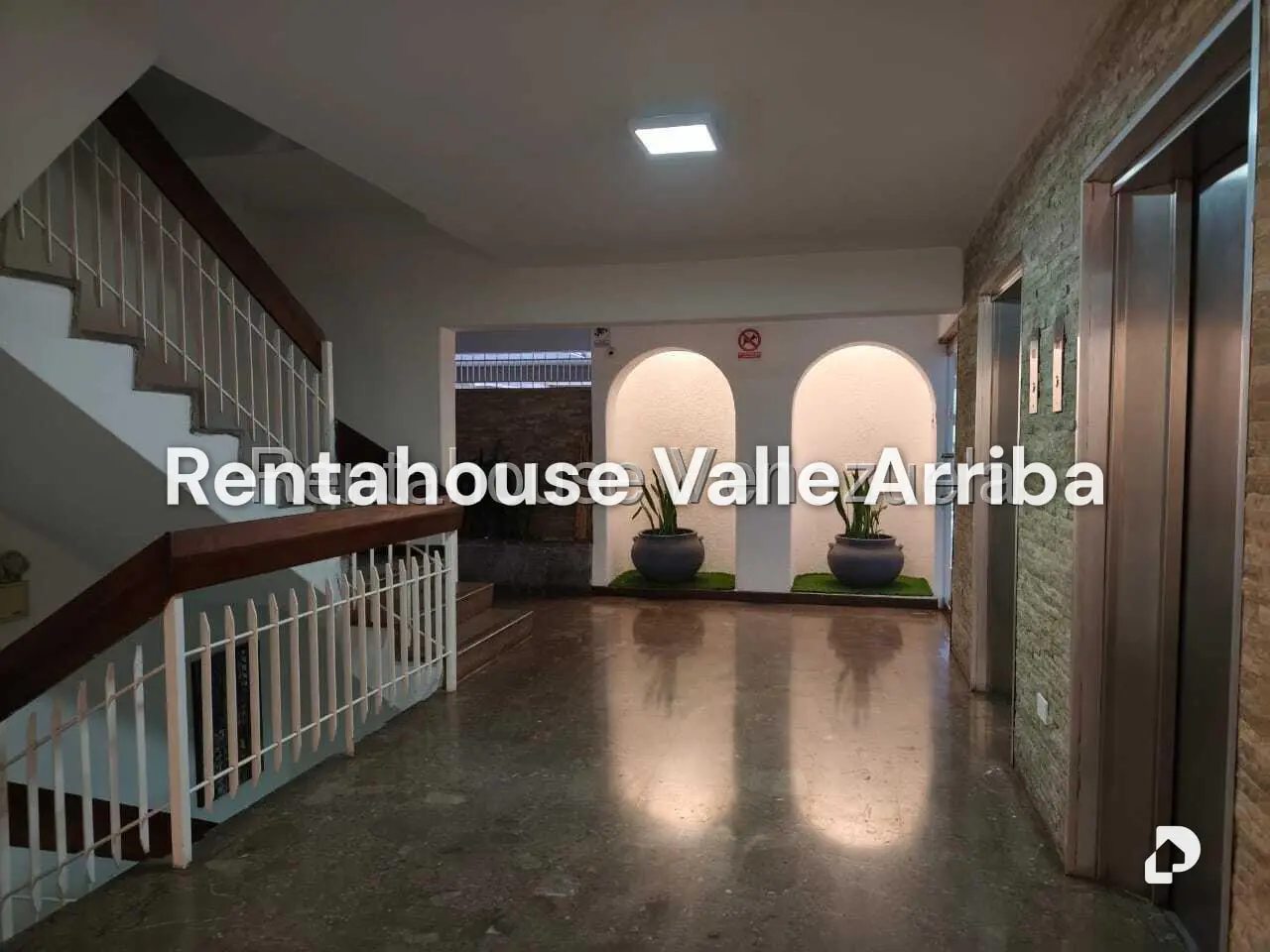 Apartamento en Santa Fe Sur, Caracas – 6