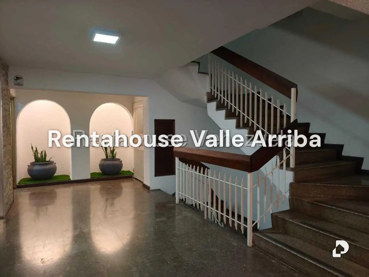 Apartamento en Santa Fe Sur, Caracas – 5
