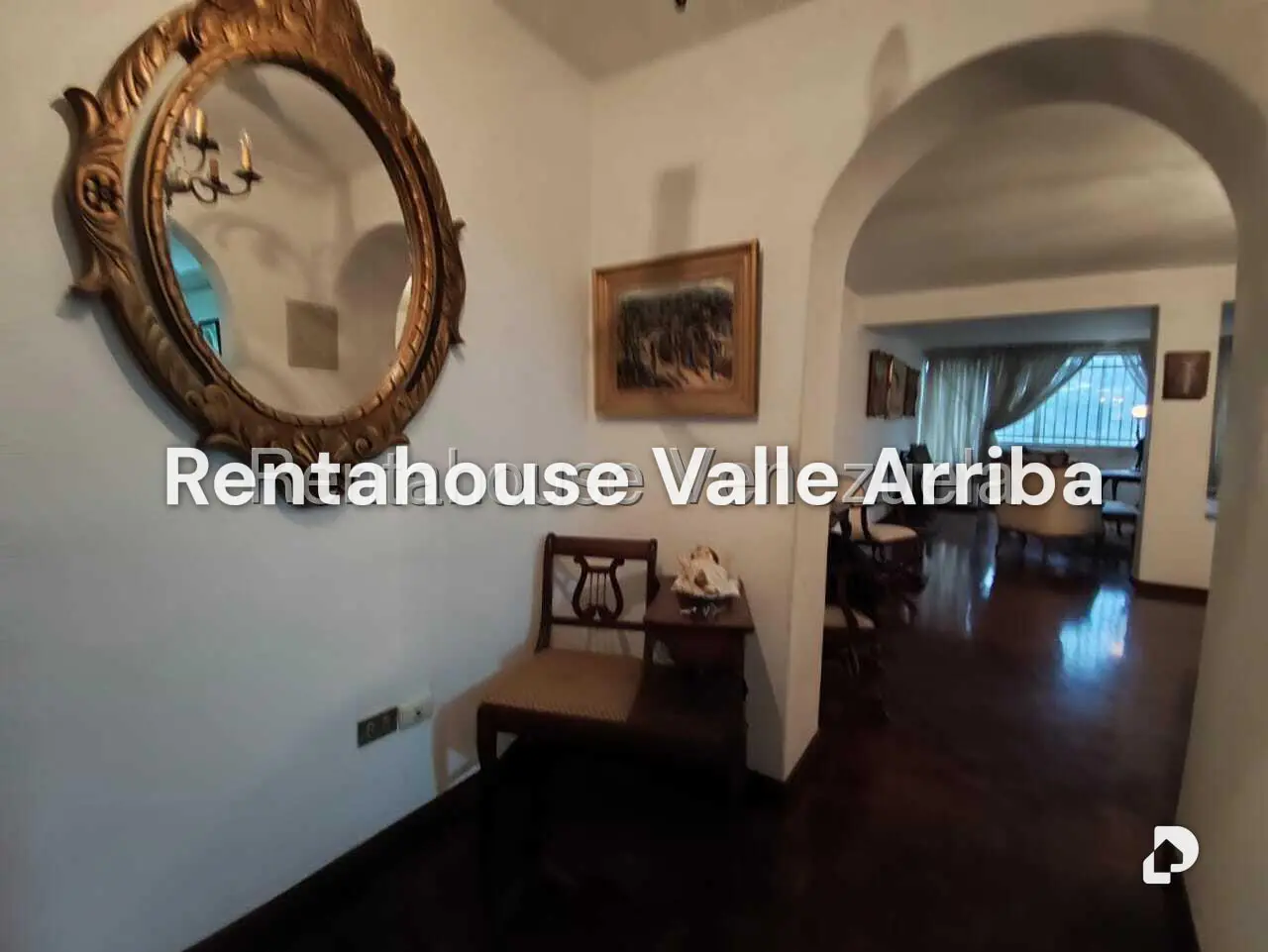 Apartamento en Santa Fe Sur, Caracas – 7