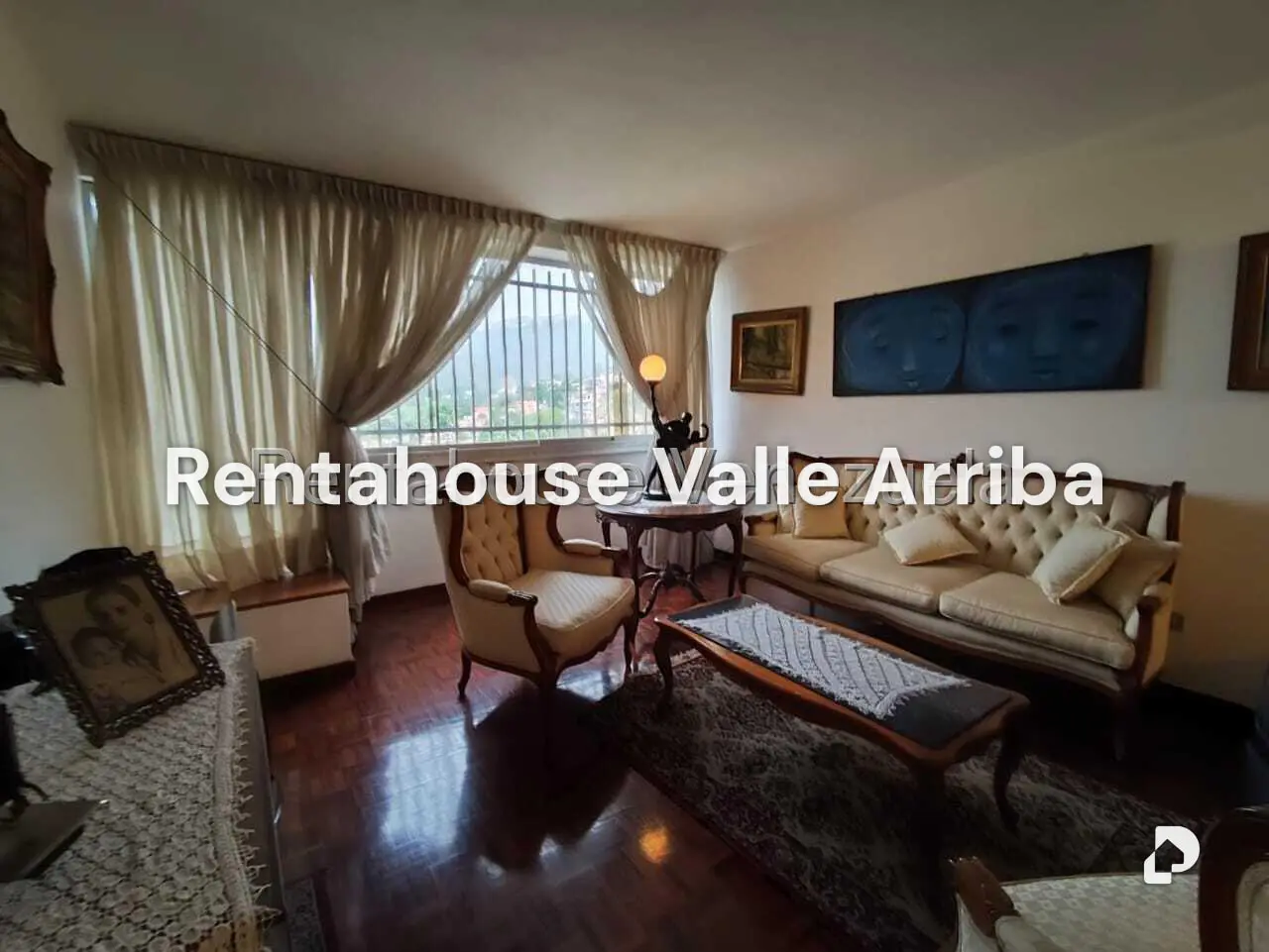 Apartamento en Santa Fe Sur, Caracas – 9