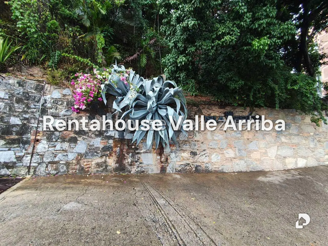 Apartamento en Santa Fe Sur, Caracas – 2