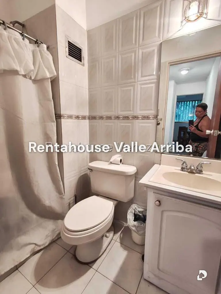Apartamento en Santa Fe Sur, Caracas – 30