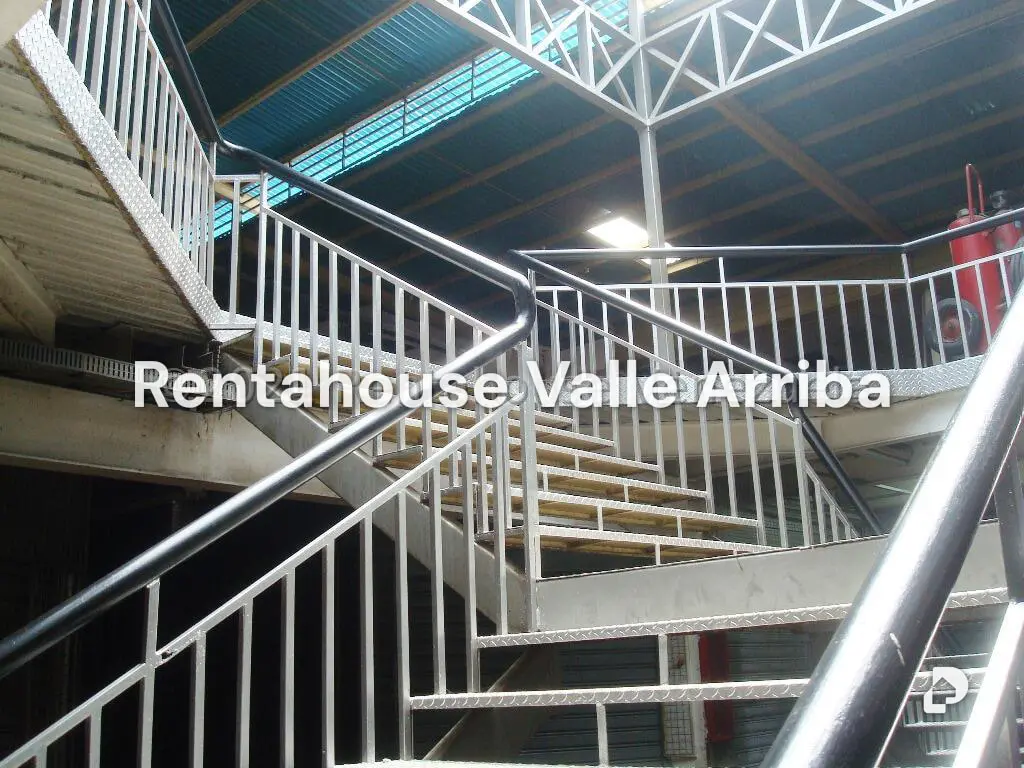 Local comercial en Cementerio, Caracas – 10