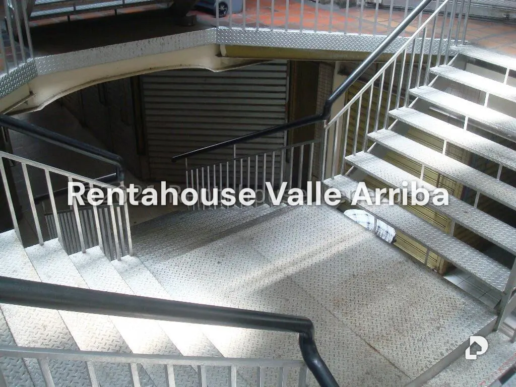 Local comercial en Cementerio, Caracas – 22