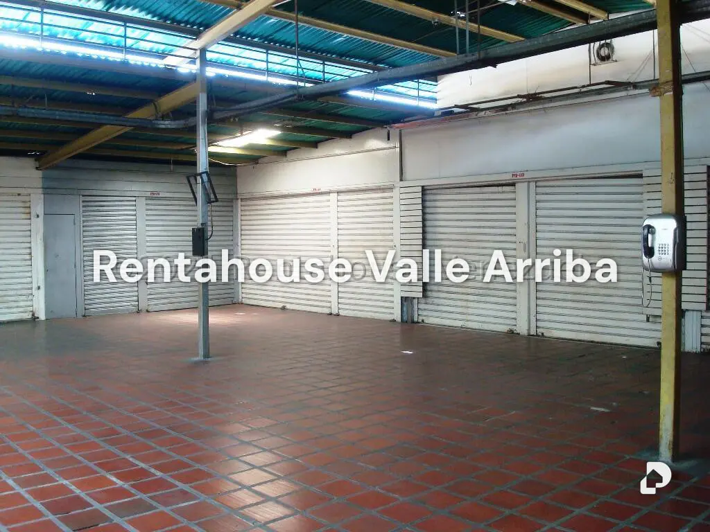 Local comercial en Cementerio, Caracas – 20