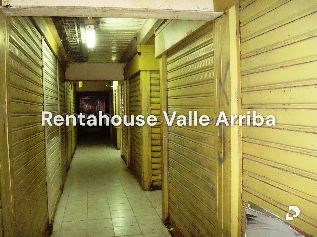 Local comercial en Cementerio, Caracas – 8