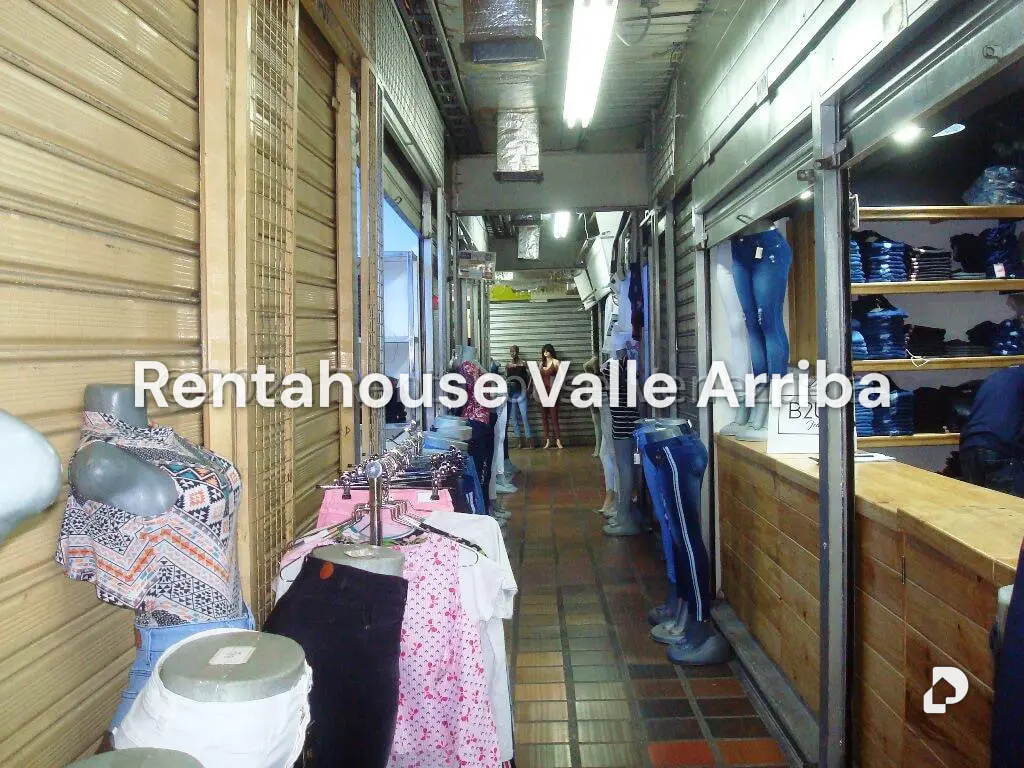 Local comercial en Cementerio, Caracas – 13