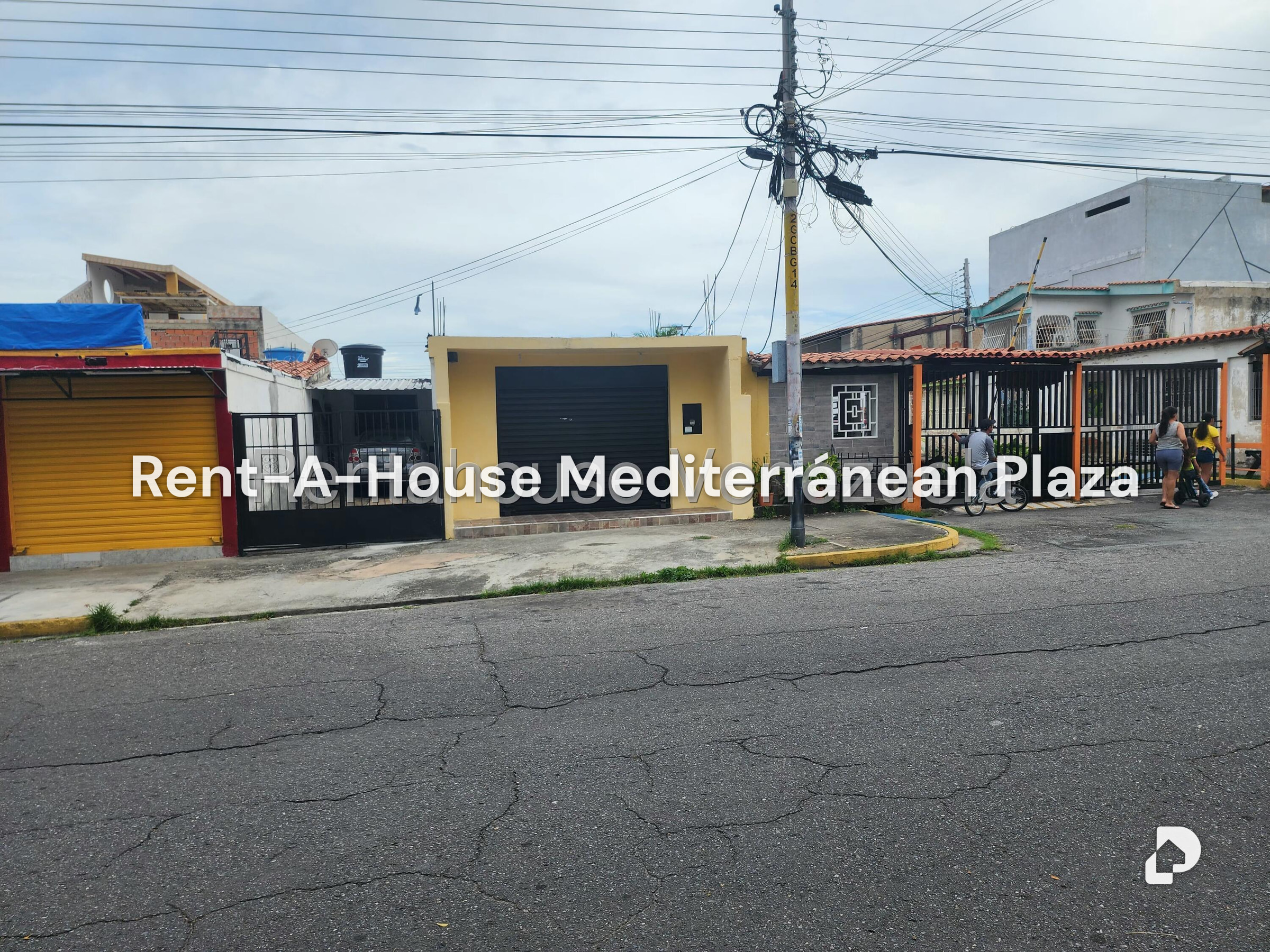 Local comercial en Yuma, San Diego