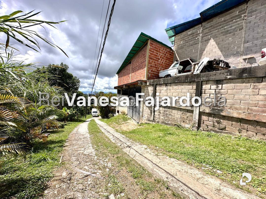 Galpón en Los Salias, San Antonio de Los Altos – 27
