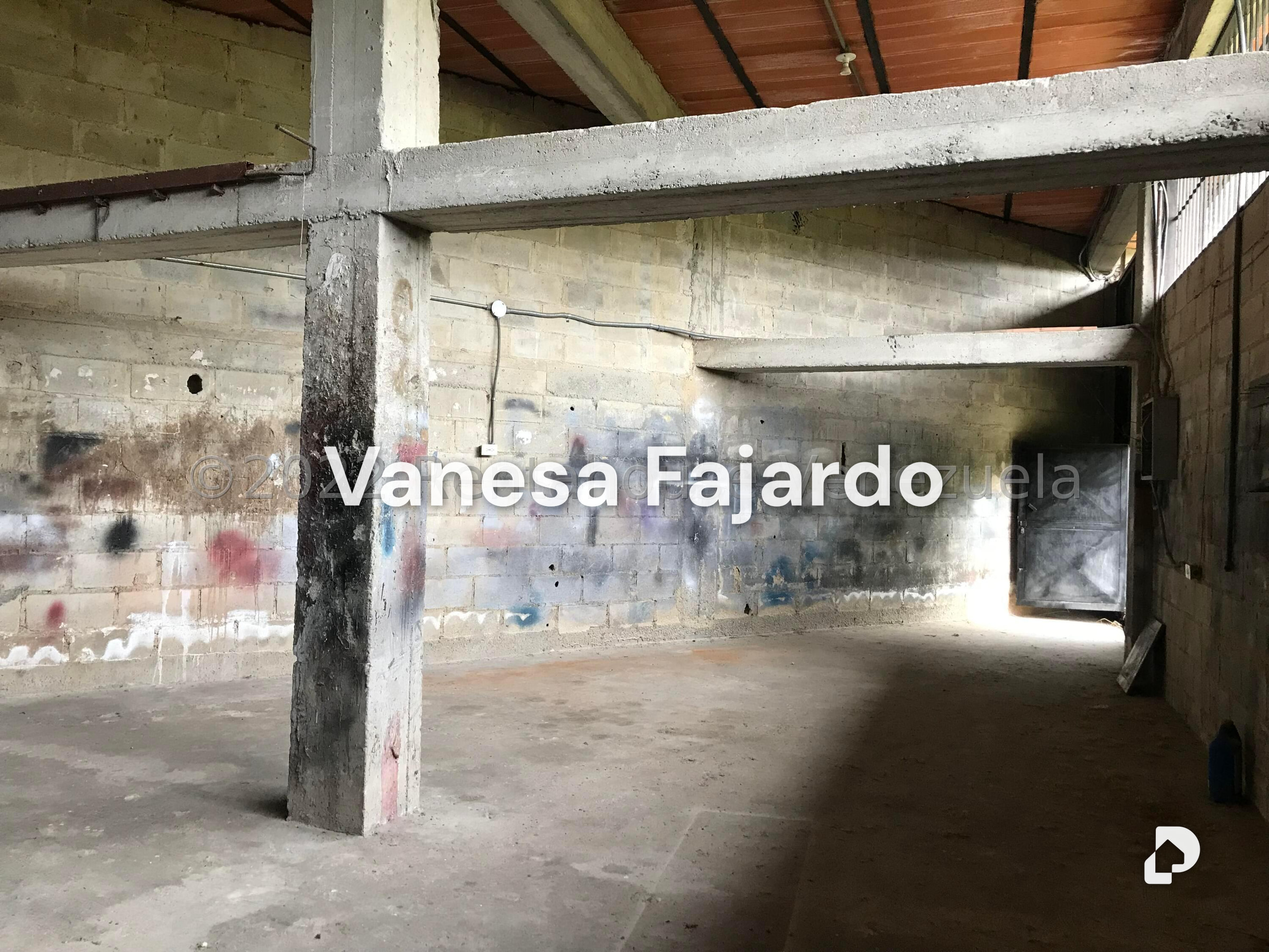 Galpón en Los Salias, San Antonio de Los Altos – 21