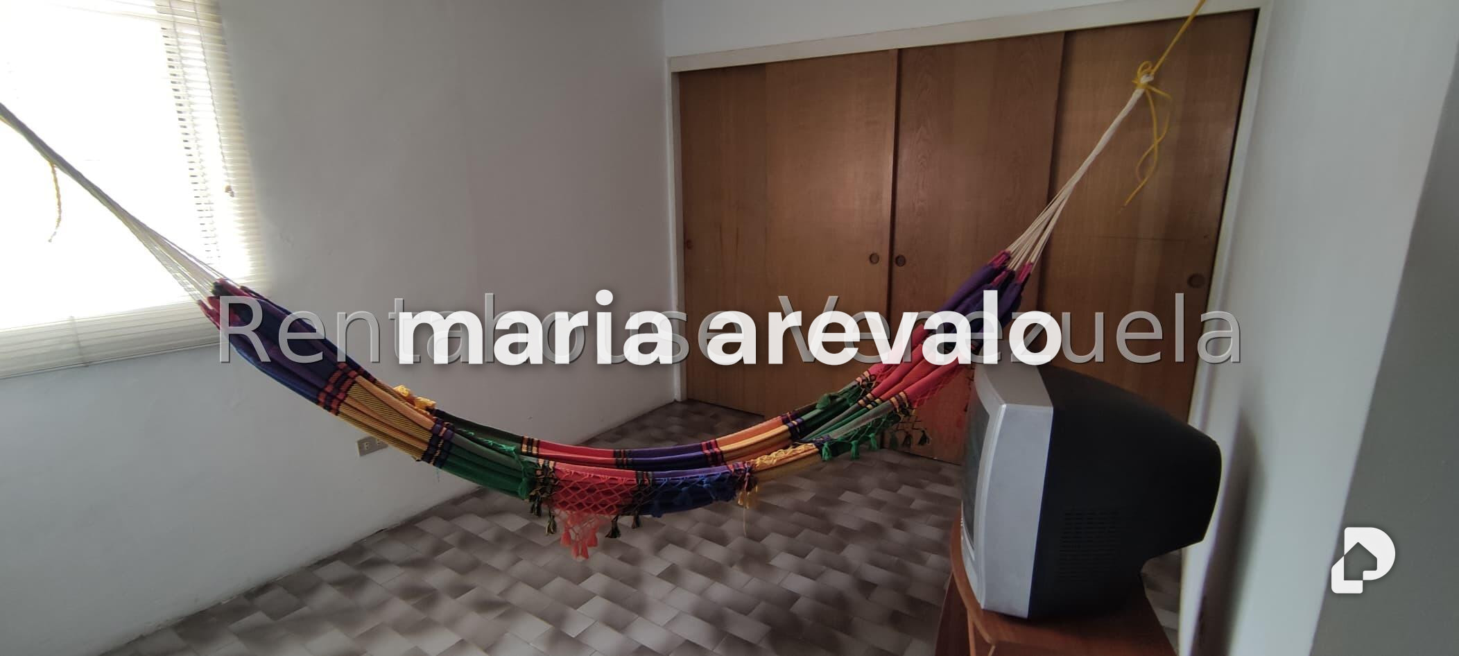 Apartamento en La Urbina, Caracas – 25