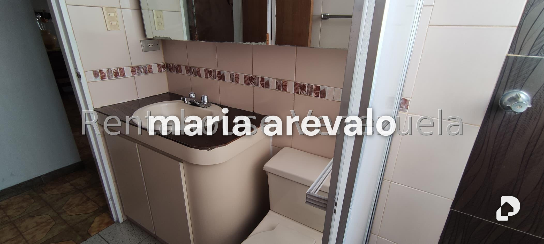 Apartamento en La Urbina, Caracas – 23