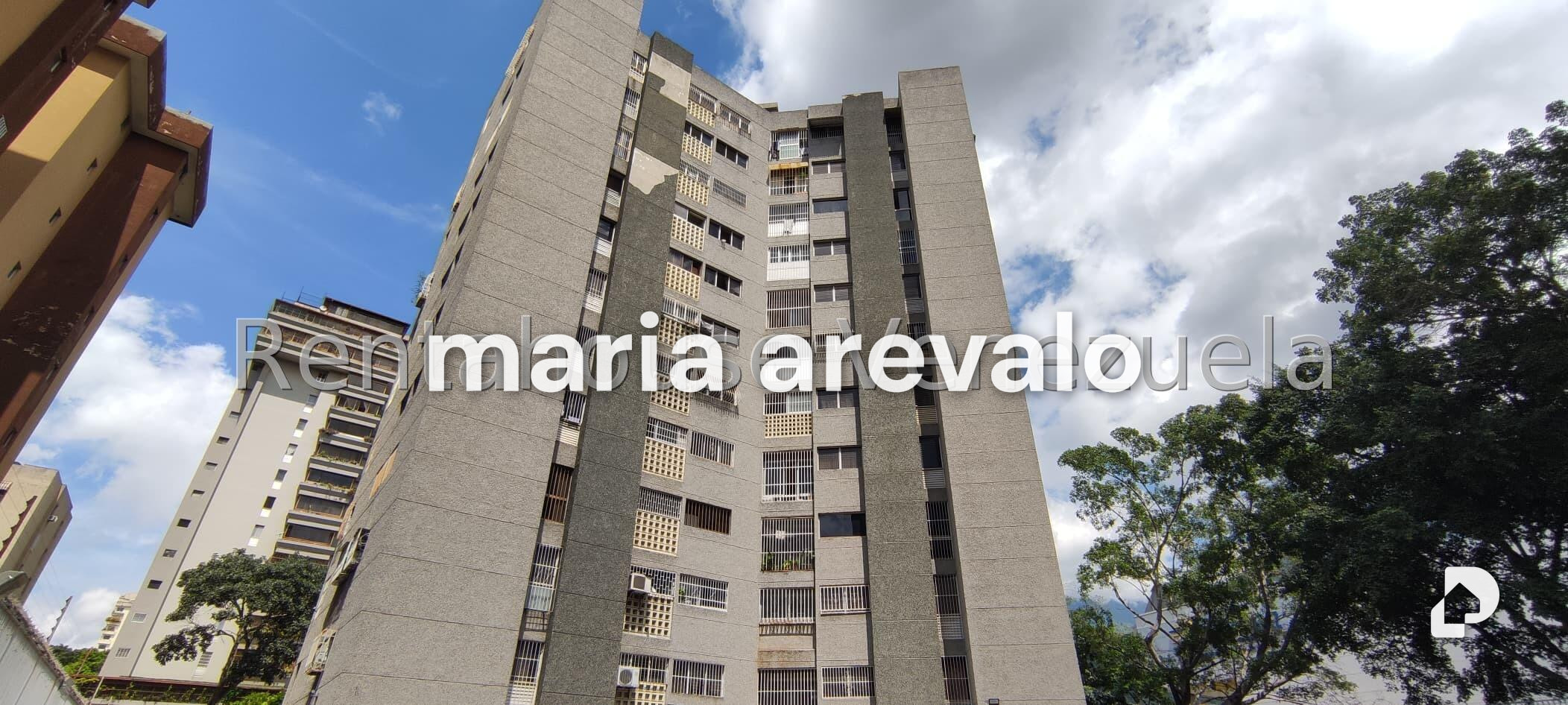 Apartamento en La Urbina, Caracas – 1