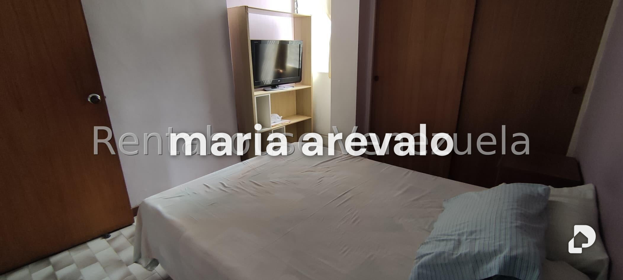 Apartamento en La Urbina, Caracas – 21