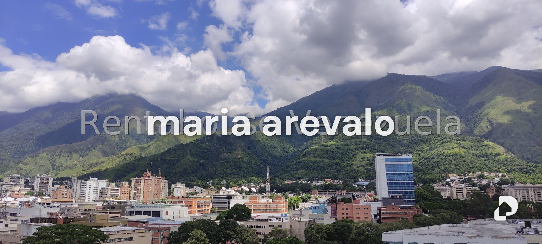 Apartamento en La Urbina, Caracas – 30