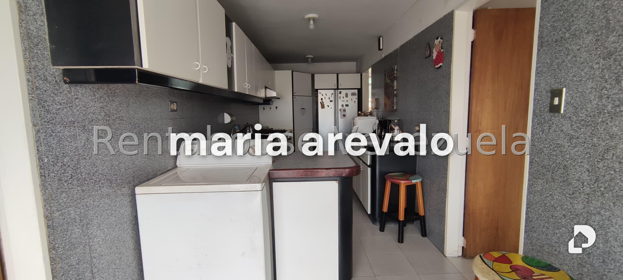 Apartamento en La Urbina, Caracas – 16