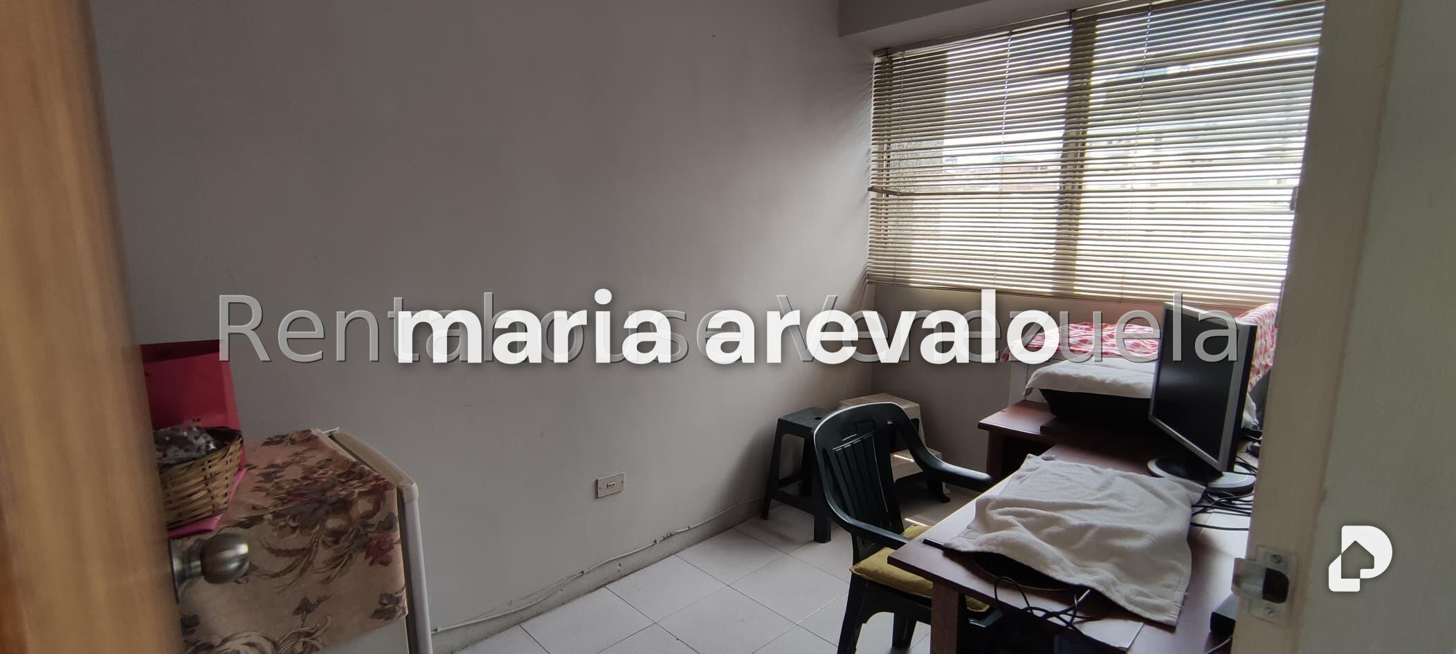 Apartamento en La Urbina, Caracas – 26