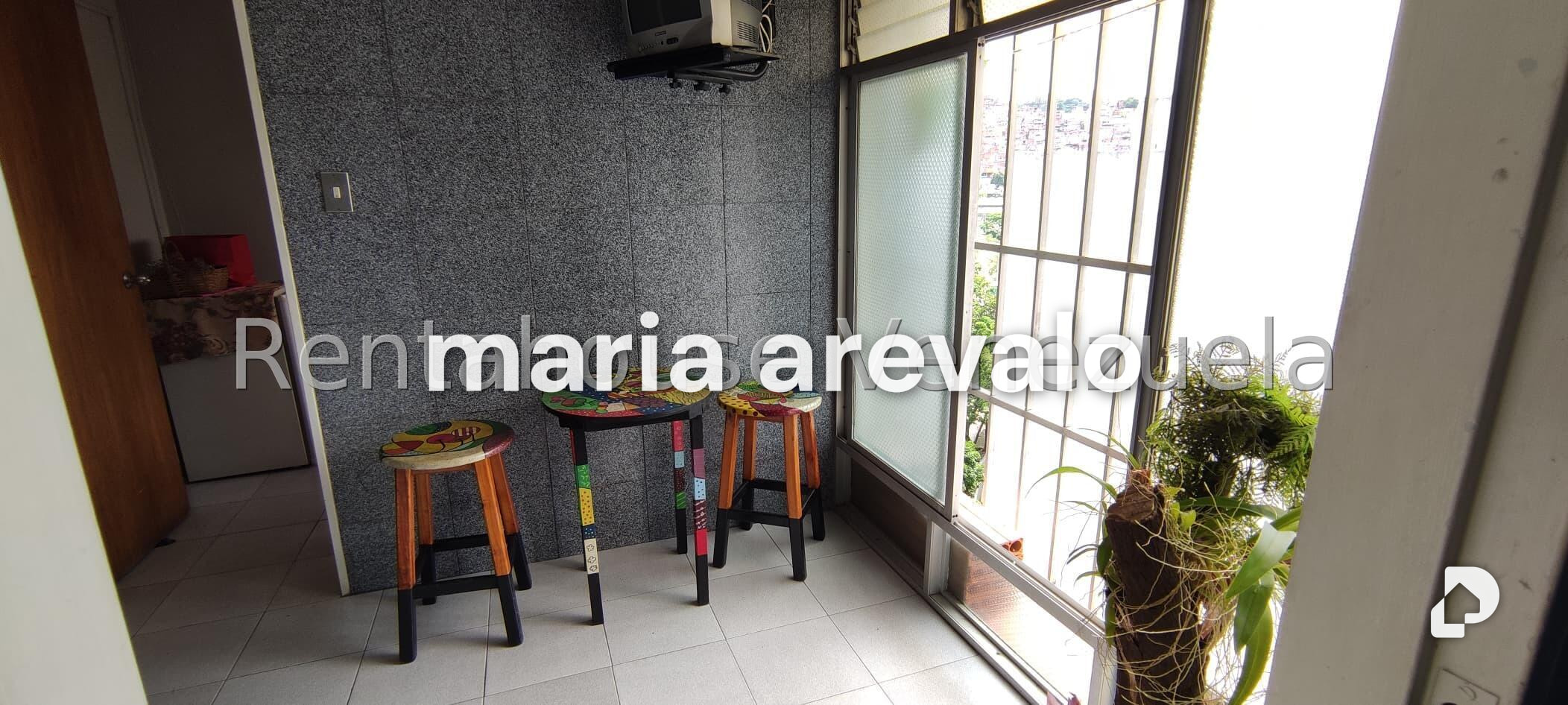 Apartamento en La Urbina, Caracas – 15
