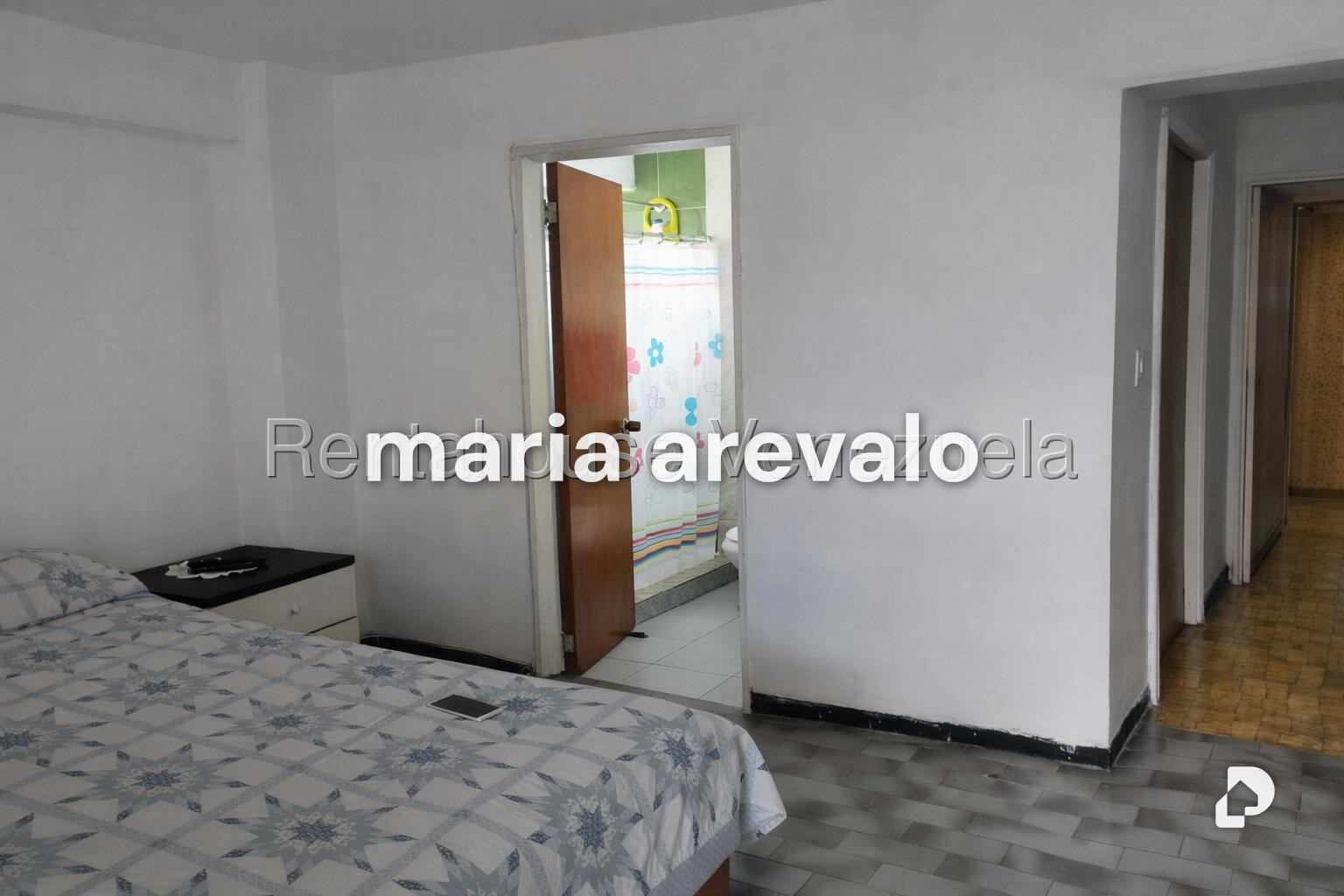 Apartamento en La Urbina, Caracas – 17