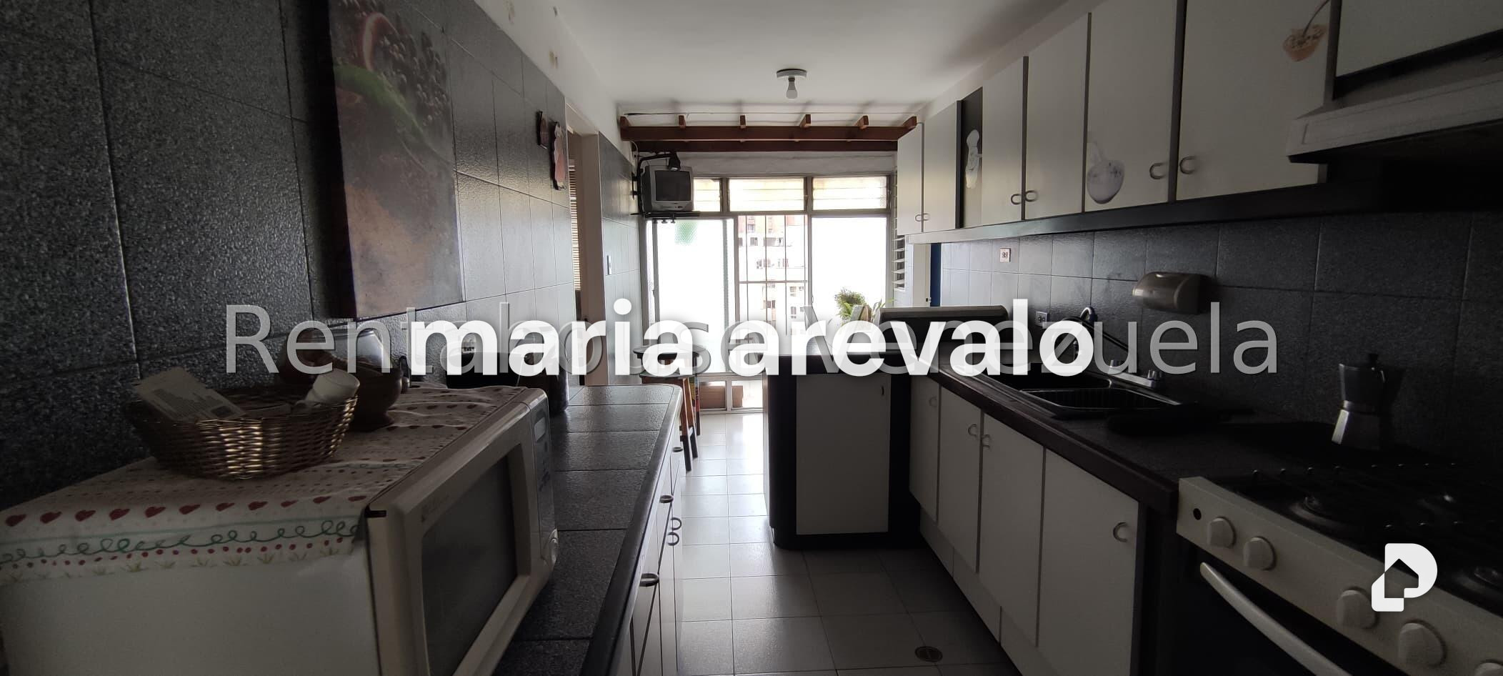 Apartamento en La Urbina, Caracas – 13