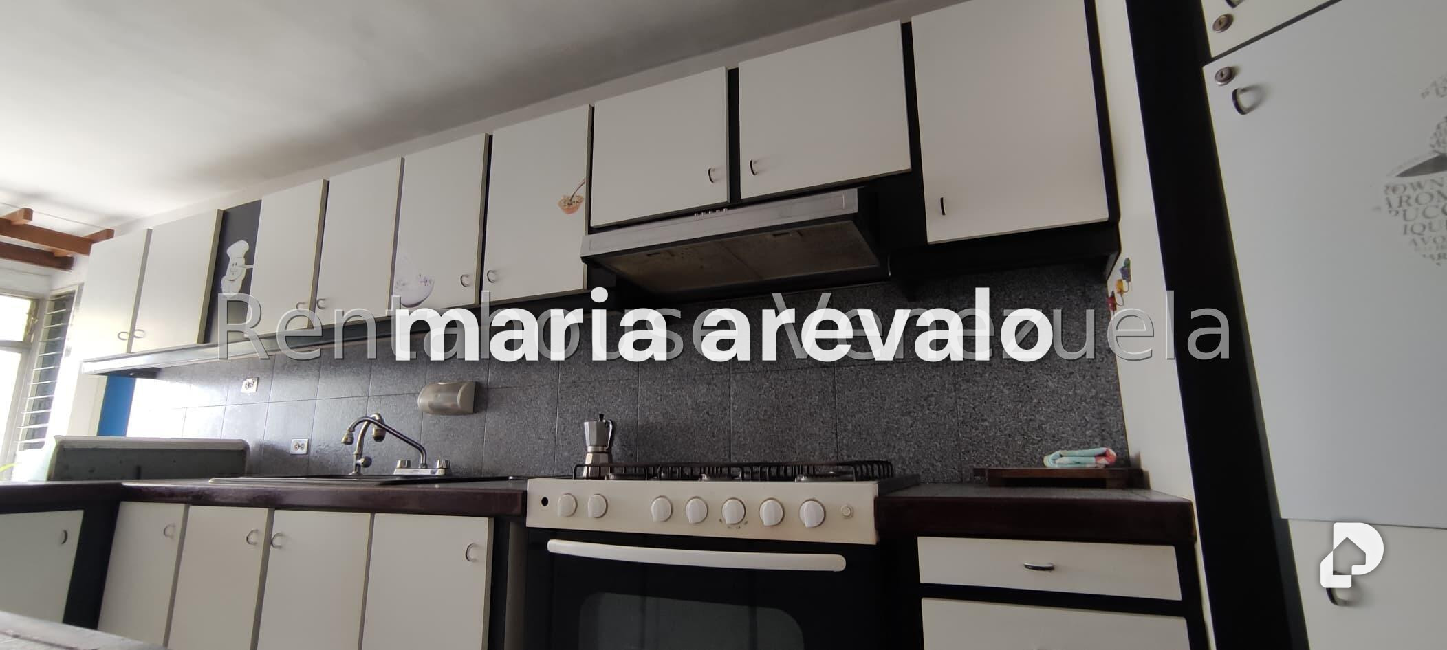 Apartamento en La Urbina, Caracas – 11