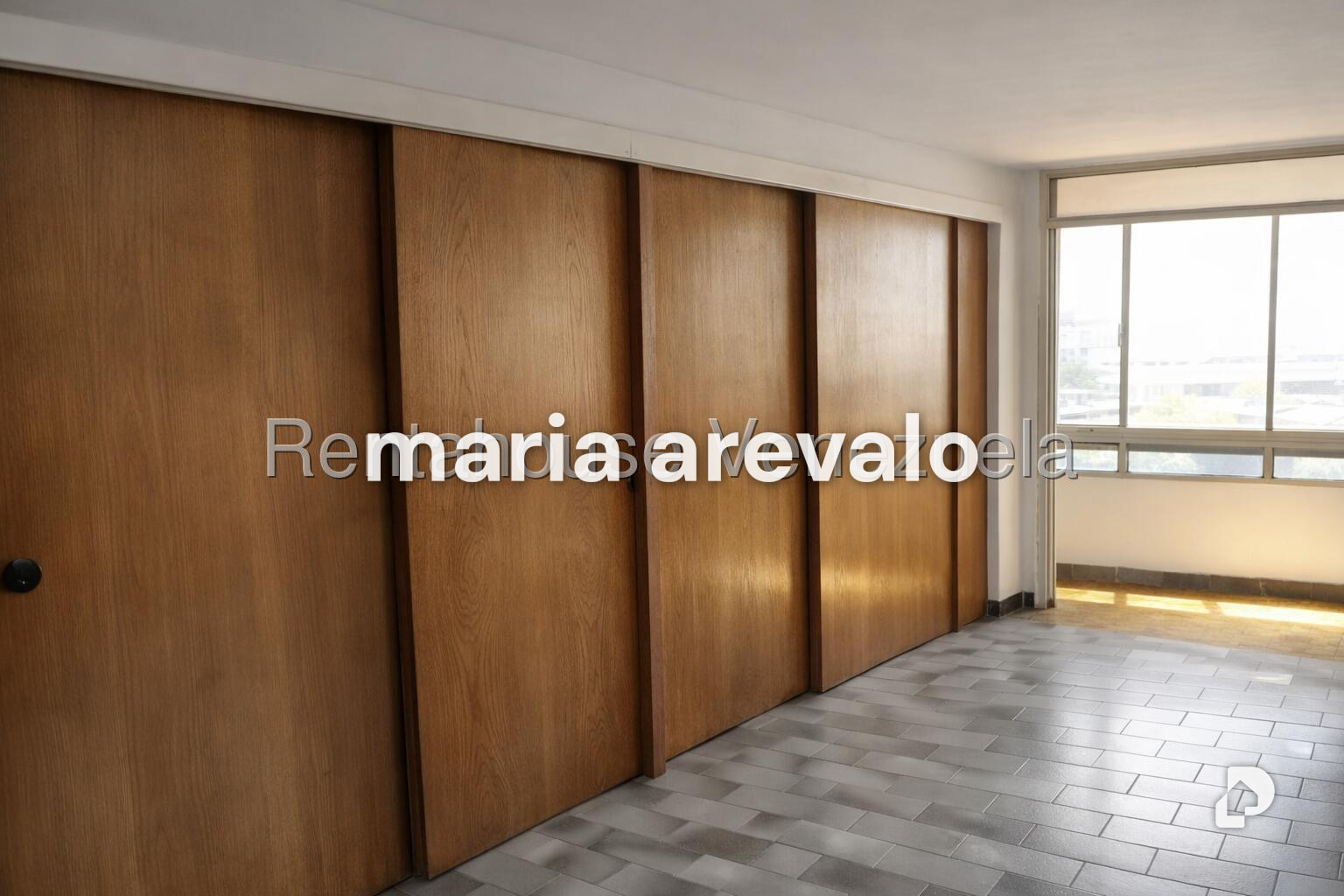 Apartamento en La Urbina, Caracas – 18