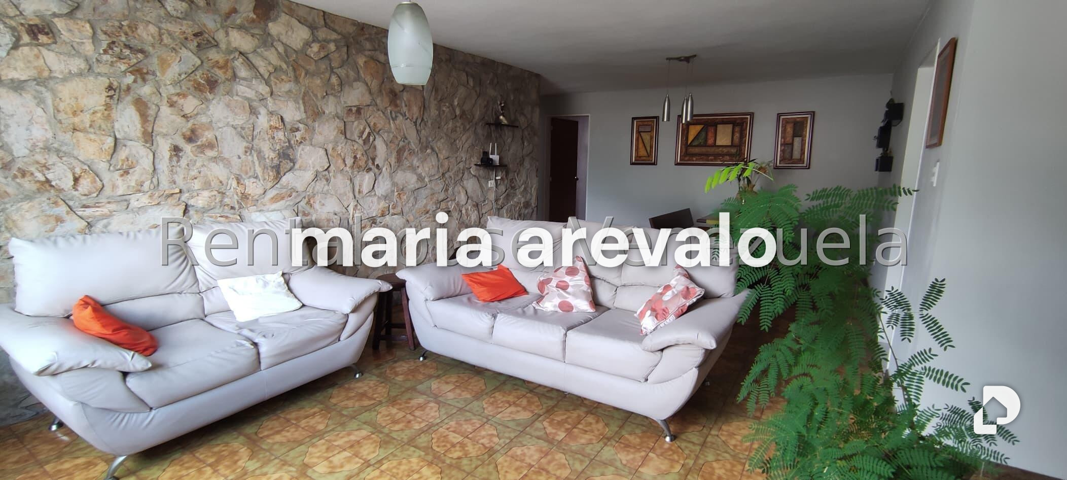 Apartamento en La Urbina, Caracas – 4