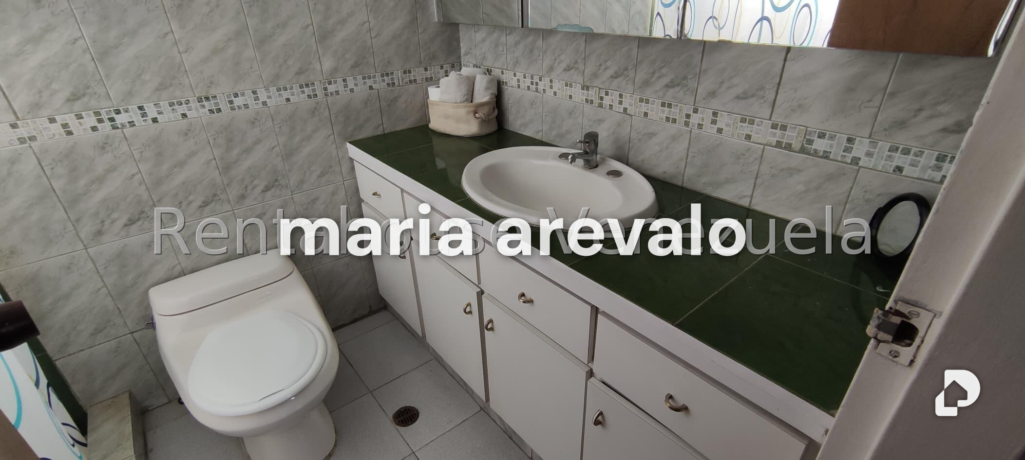 Apartamento en La Urbina, Caracas – 19