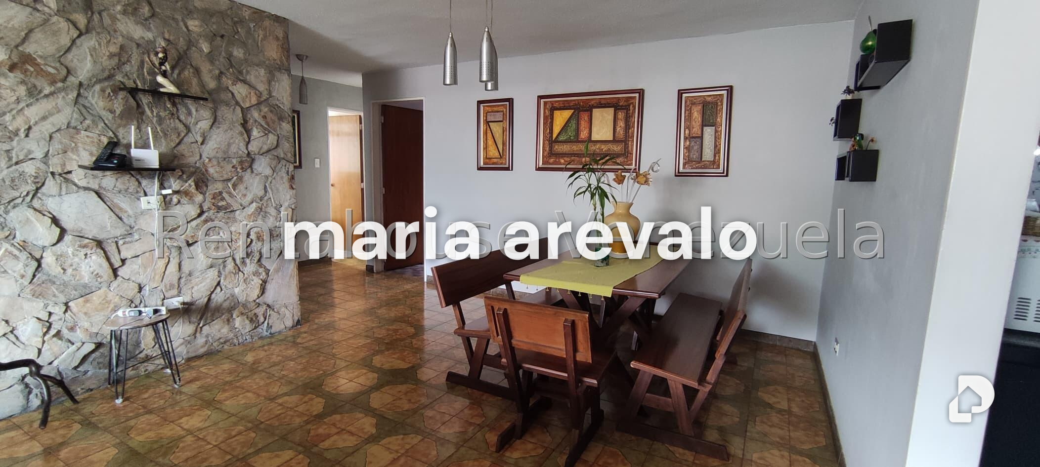 Apartamento en La Urbina, Caracas – 8