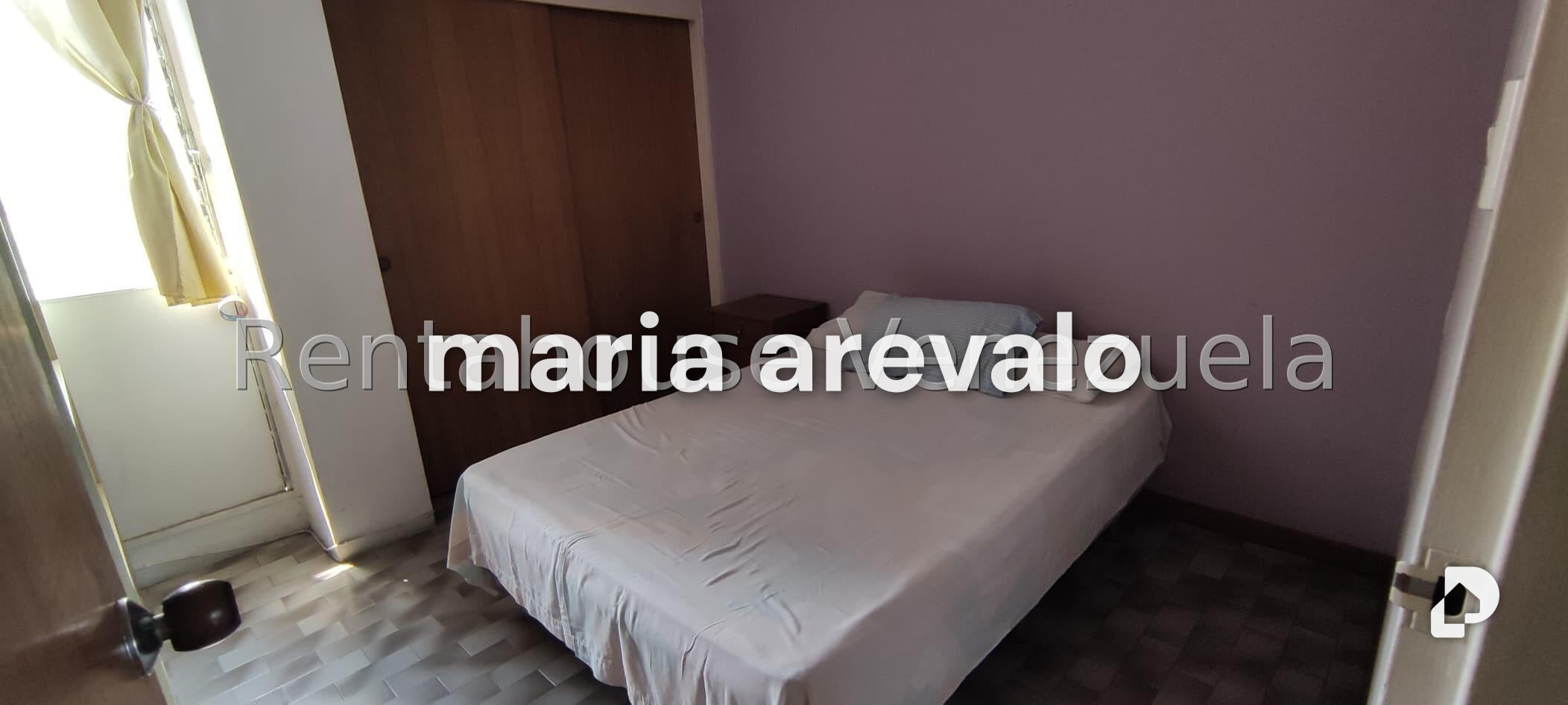 Apartamento en La Urbina, Caracas – 22
