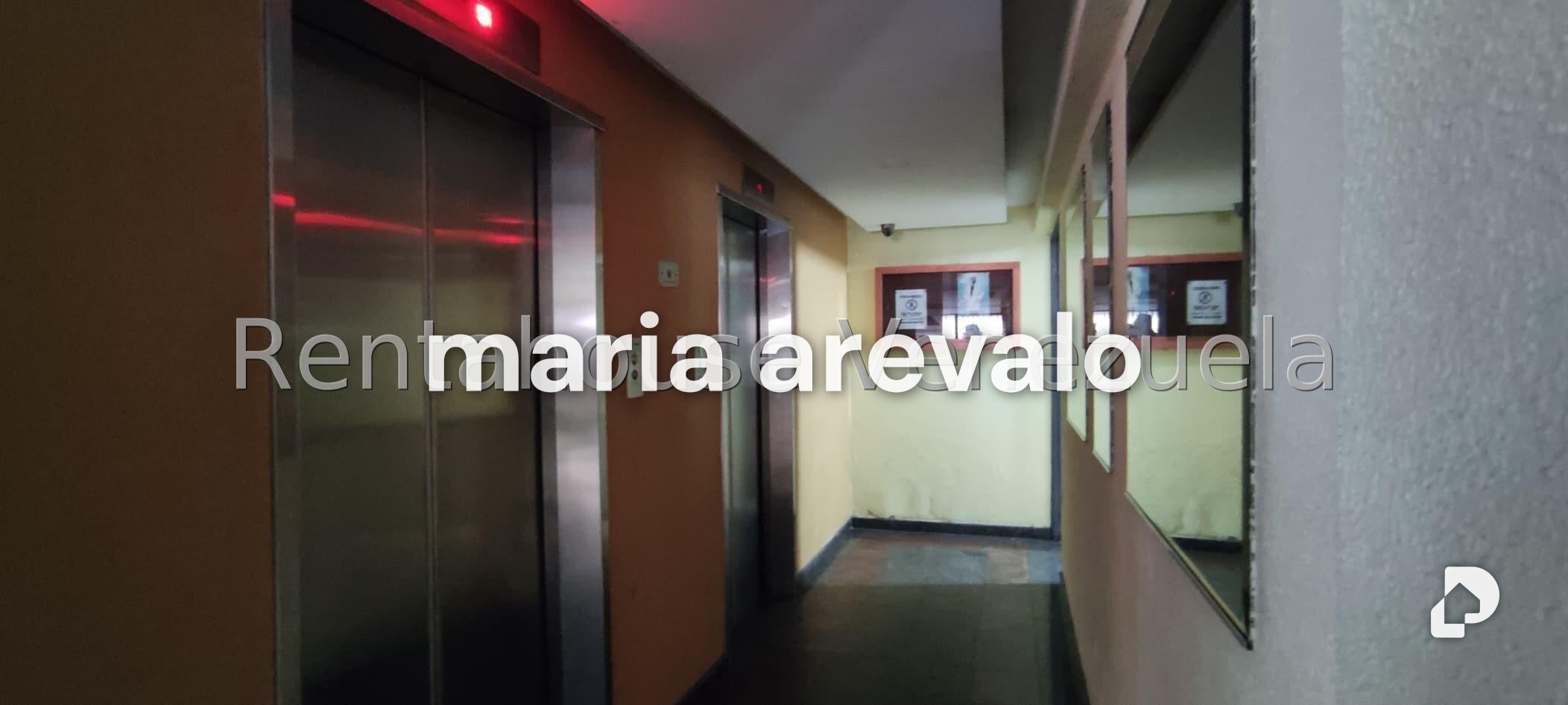 Apartamento en La Urbina, Caracas – 2