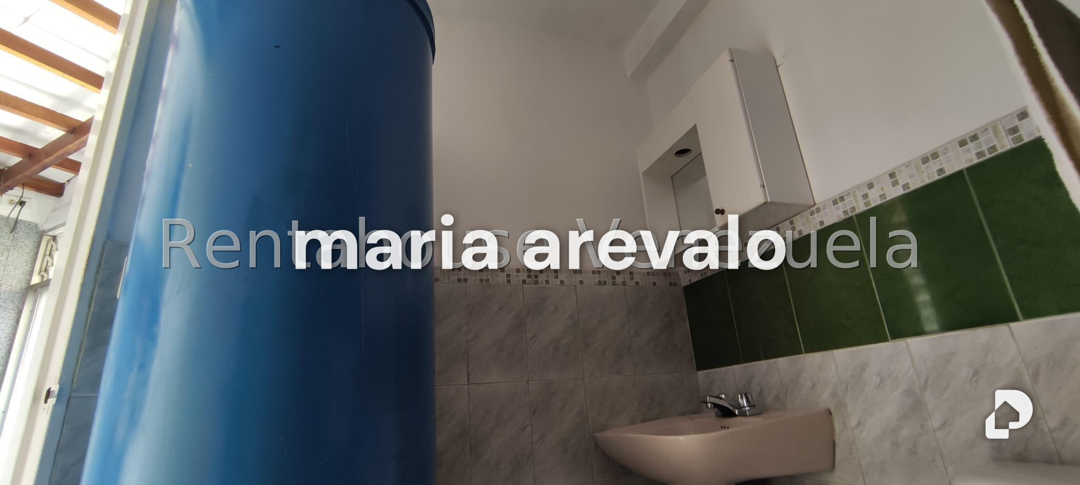 Apartamento en La Urbina, Caracas – 27