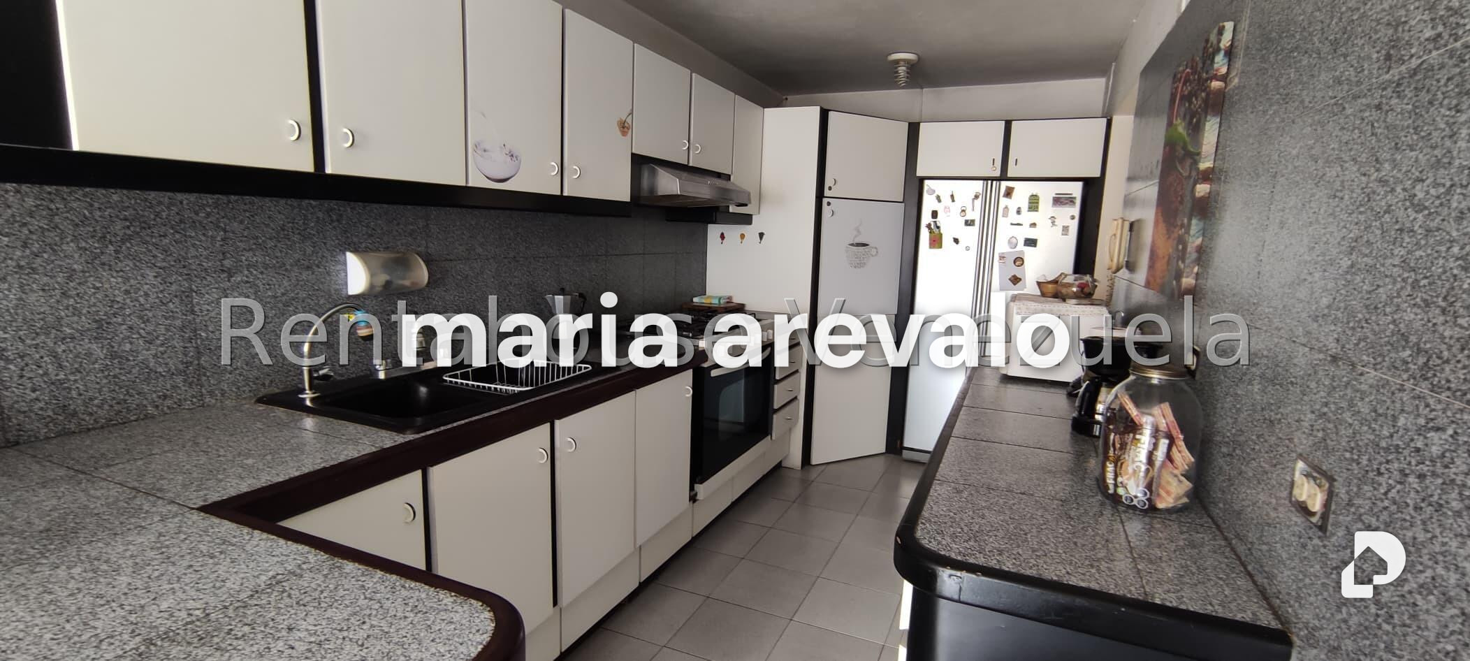 Apartamento en La Urbina, Caracas – 14