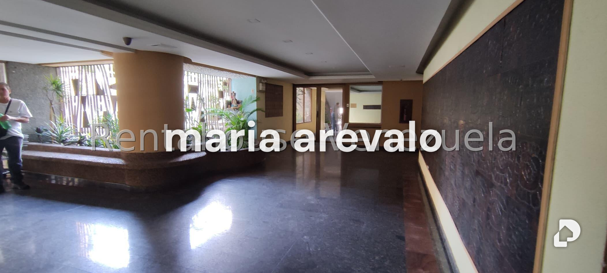 Apartamento en La Urbina, Caracas – 29