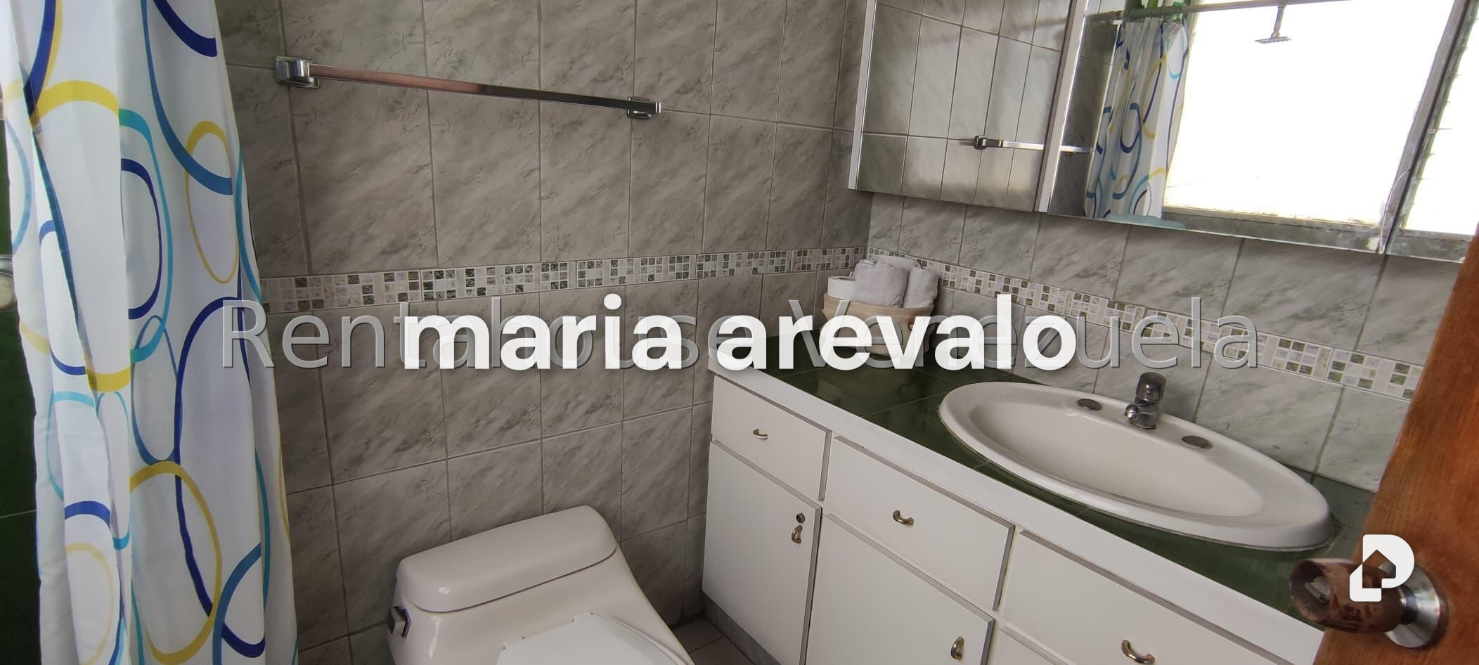 Apartamento en La Urbina, Caracas – 20