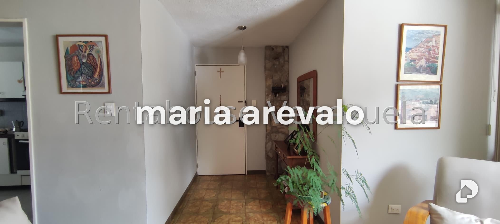 Apartamento en La Urbina, Caracas – 3