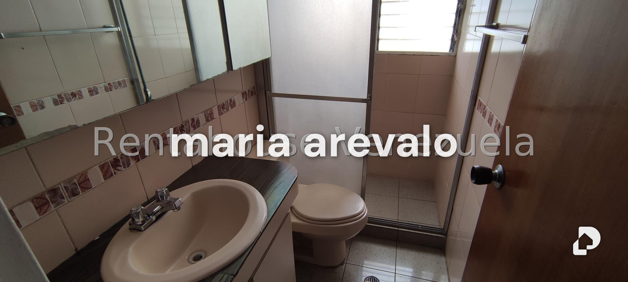 Apartamento en La Urbina, Caracas – 24