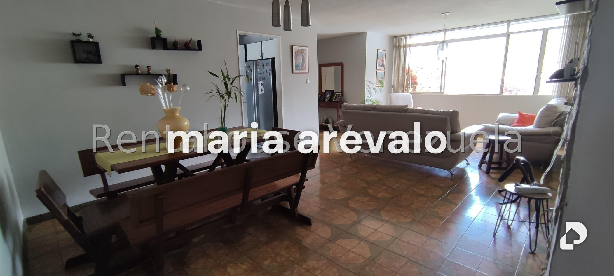 Apartamento en La Urbina, Caracas – 10