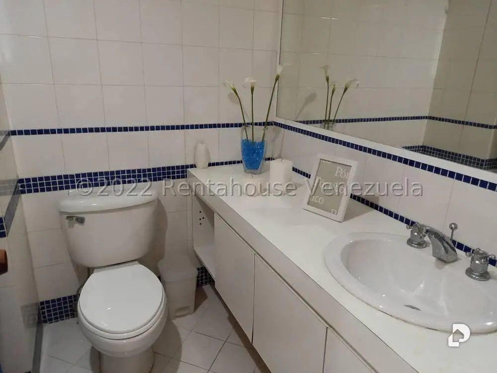 Apartamento en Puerto Encantado, Higuerote – 11