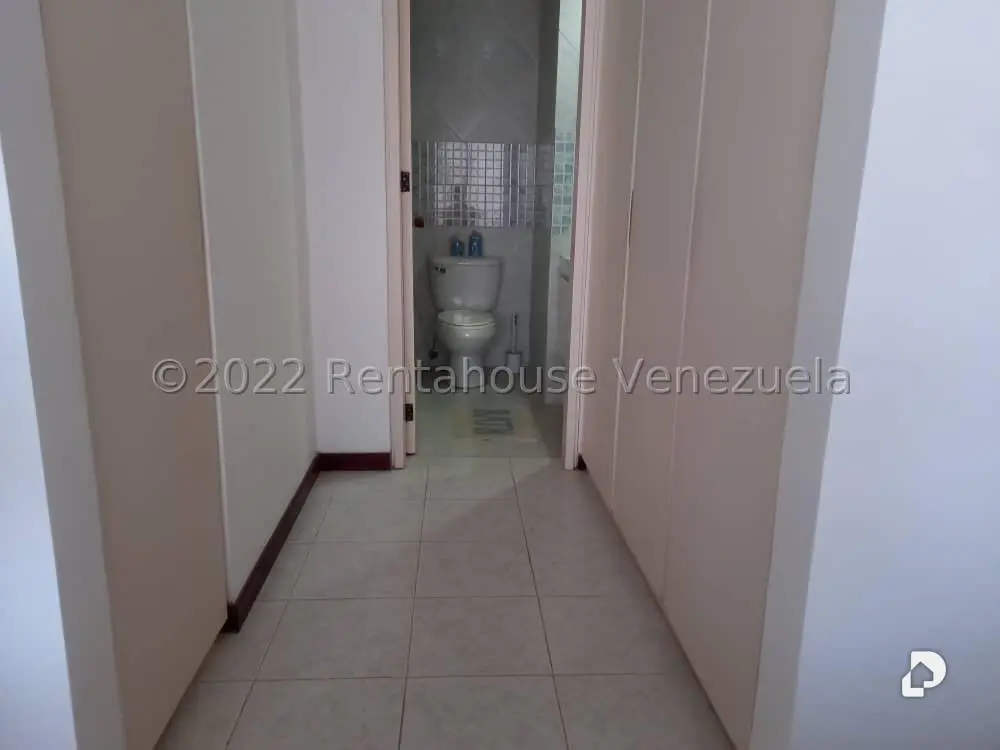 Apartamento en Puerto Encantado, Higuerote – 14