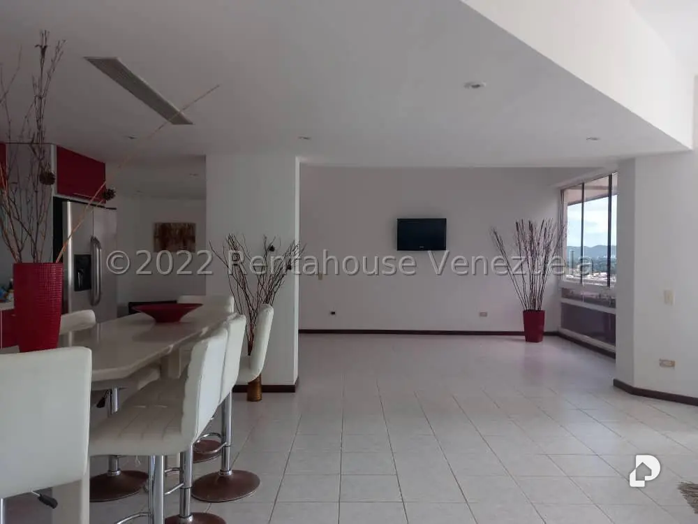Apartamento en Puerto Encantado, Higuerote – 8